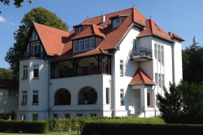 Villa Löwenstein, Kühlungsborn